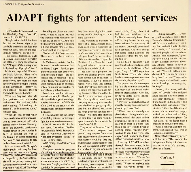 ADAPT (635)